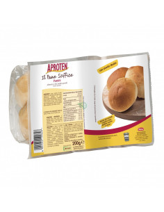 APROTEN PANINI 4X50G