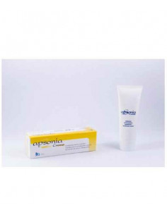 APSONIA CREMA CUTE SECCA 75ML