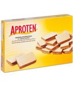 Aproten wafer cacao 175g