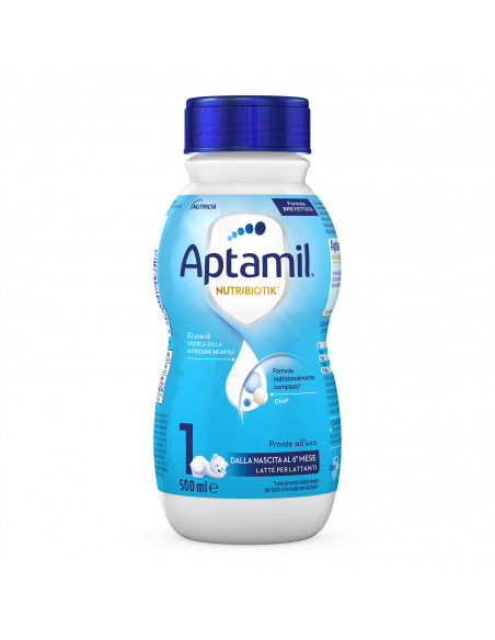 APTAMIL 1 LIQUIDO 500ML