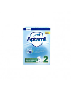 APTAMIL 2 600G