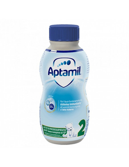 APTAMIL 2 LIQUIDO 500ML