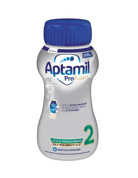 Aptamil pf 2 200ml it