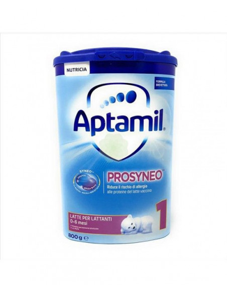 APTAMIL PROSYNEO 1 800G