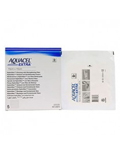 Aquacel extra hydrofiber 15x15