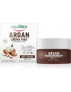 ARGAN CREMA VISO ANTIRUGHE40ML