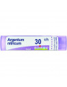 ARGENTUM NITRICUM 30CH GL