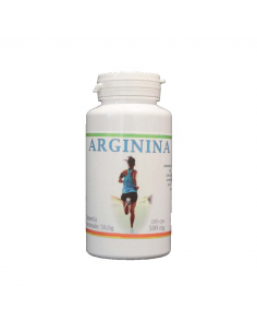 Arginina 100cps