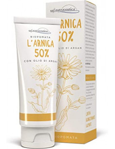 ARNICA 50% BIOPOMATA 75ML