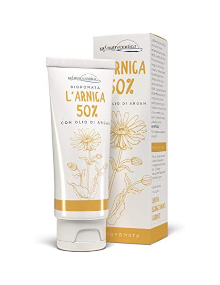 ARNICA 50% BIOPOMATA 75ML