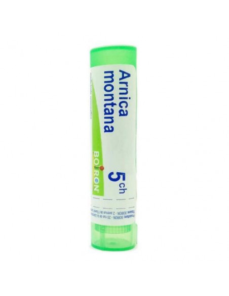 ARNICA 5CH GL