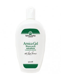 ARNICA BIANCARDI GEL EXF V 500