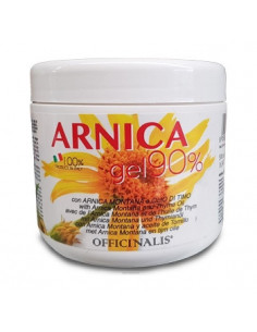 Arnica gel 90% 500ml