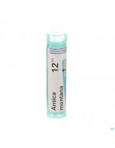 ARNICA MONT 12CH GR UNDA