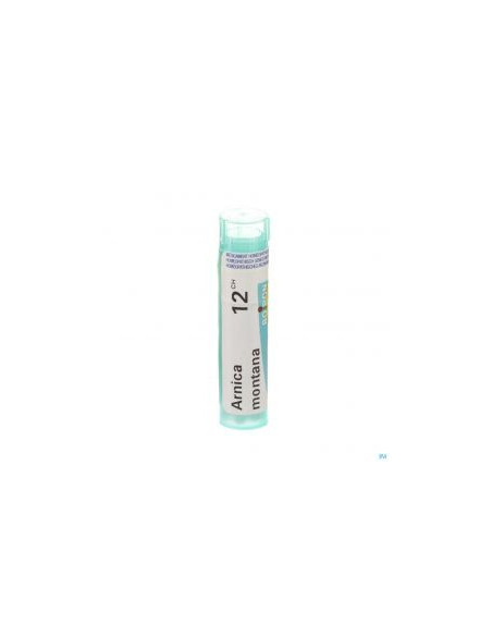 ARNICA MONT 12CH GR UNDA