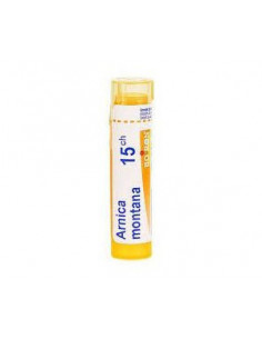 Arnica montana 15ch 70gr 3,5g