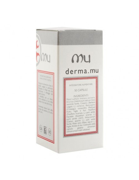 Aroma mu 50 capsule