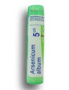 ARSENICUM ALB 5LM GTT20ML UNDA