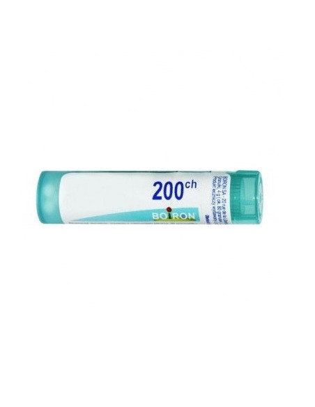 Arsenicum album 200ch gtt 30ml