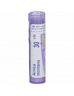 Arnica montana 30ch 70gr 3,5g