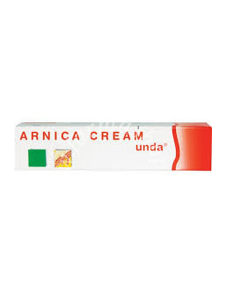 ARNICA POMATA 40G