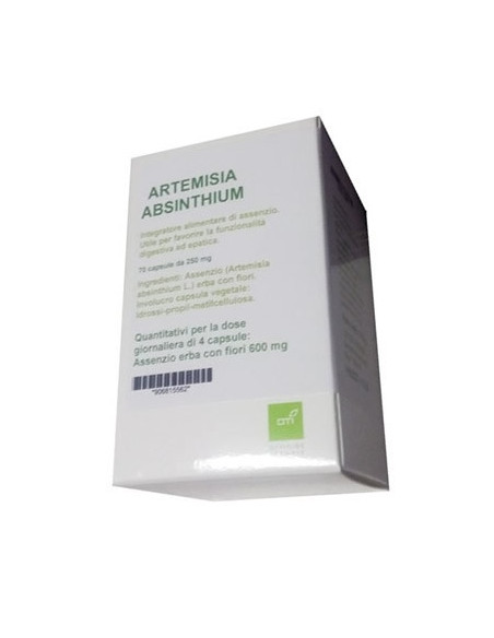 Artemisia absinthium 70 capsule