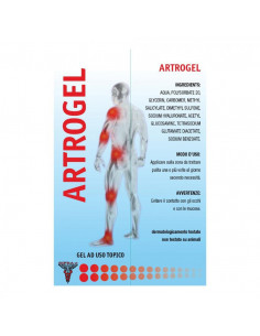 ARTROGEL GEL 75ML