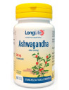 Ashwagandha longlife 60cps