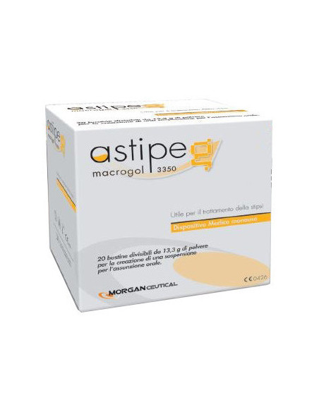 ASTIPEG 20BUST