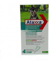 ATAXXA SPOT ON*4PIP 10-25KG