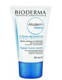 Atoderm mains&ongles 50ml