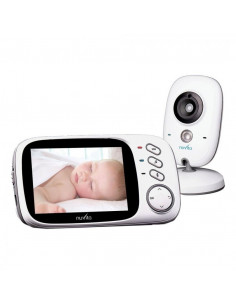 AUDIO VIDEO BABY MONITOR