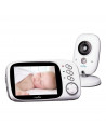 AUDIO VIDEO BABY MONITOR