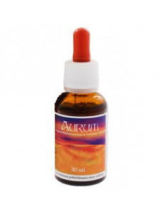 Aurum anahata gtt 5ml