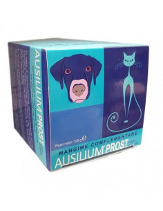 Ausilium prost cani gatti 100g