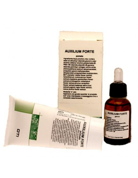 AUXILIUM FORTE GOCCE 30ML