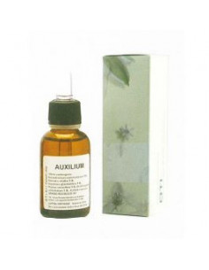 Auxilium bach gocce 30ml