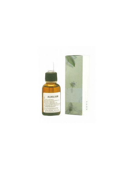 Auxilium bach gocce 30ml