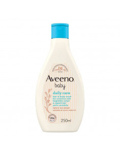 Aveeno baby bagnetto t/p 250ml