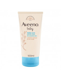 Aveeno baby barrier 100ml