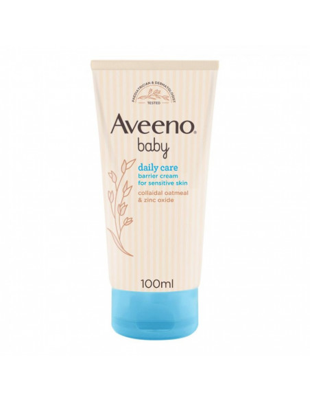 Aveeno baby barrier 100ml