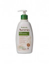 Aveeno cr crp yog van&av 300ml