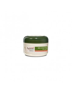 Aveeno crema crp yog al&m300ml