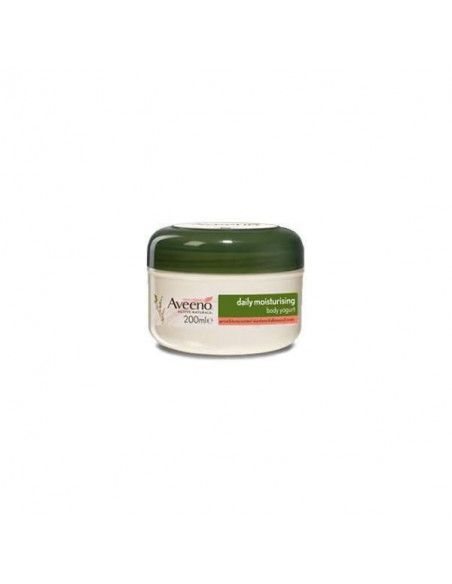 Aveeno crema crp yog al&m300ml