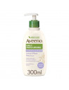 Aveeno pn cr idrat crp la300ml