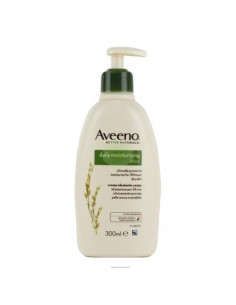 Aveeno pn crema idrat crp300ml