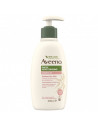 Aveeno pn crema olio idrat crp