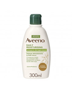 AVEENO QUOT PS OIL 300ML