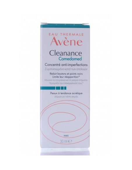 AVENE COMEDOMED CONCENTRATO