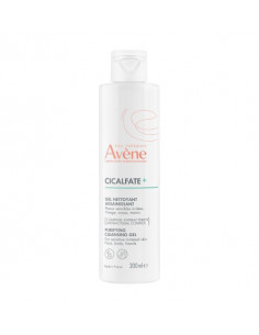 Avene cicalfate+ gel det 200ml